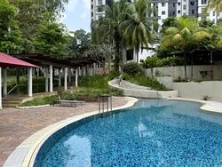 Regent Heights (D23), Condominium #600809631
